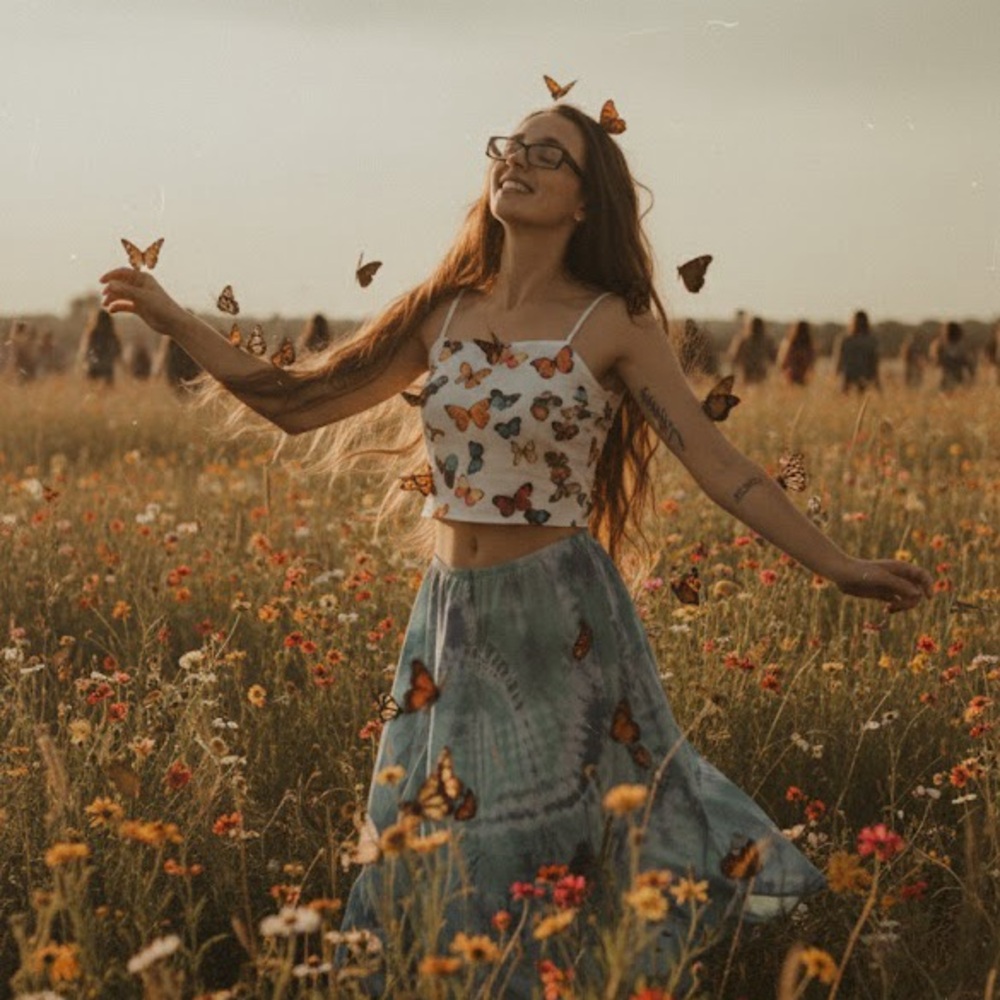 Meet your Posher, Leah